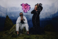 Zakes Bantwini & Skye Wanda Unveil “Focus” A Powerful Opening Statement from Echoes Of Botanical Garden