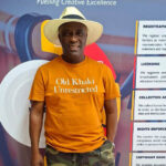 Itallo Dlamini, EEMPA Chairperson.