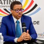 Its EIPA CEO Sibani Mngomezulu
