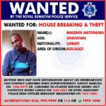 Wanted