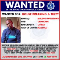 Wanted