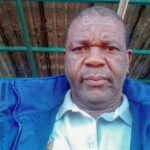 Former Sihlangu Semnikati Manager, Josiah 'Digger' Dlamini.