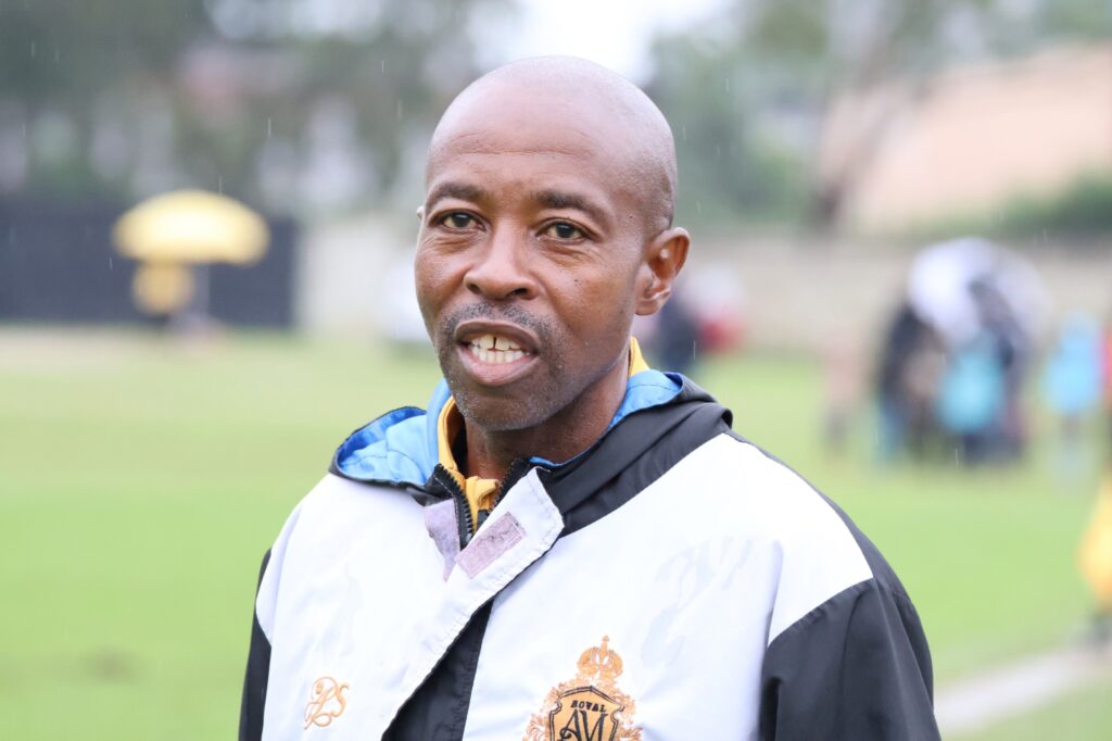 Former Mbabane Highlanders Coach, Selaotse 'Sly' Mosala will be in charge of Moneni Pirates next season.