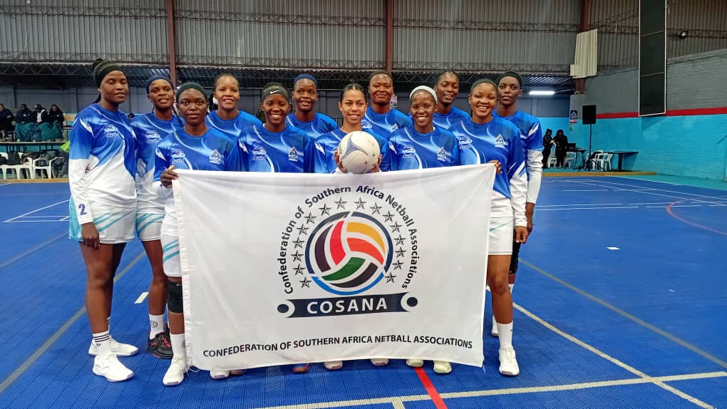 Defending champions Royal Flames began their COSANA Club Championships title defence with mixed results. (Courtesy pic by Royal Flames)