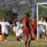 Nsingizini Hotspurs ladies will have to wait longer to learn their opponents in the CAF/COSAFA Women’s Champions League Qualifiers following a postponement. (Pic: Ntombikayise Gwebu/Times of Eswatini)