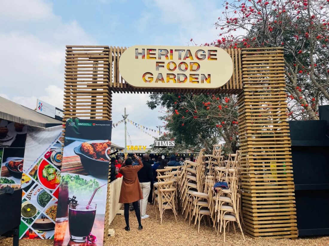 For the first time in Standard Bank Luju Food and Lifestyle Festival history, women from host communities will compete at community level for the chance to cook and sell at the festival itself.