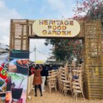 For the first time in Standard Bank Luju Food and Lifestyle Festival history, women from host communities will compete at community level for the chance to cook and sell at the festival itself.