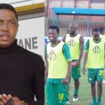 Former Mbabane Highlanders Managing Director Chief Ally Kgomongwe is the new owner of Premier League side Amawele.