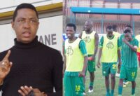 Former Mbabane Highlanders Managing Director Chief Ally Kgomongwe is the new owner of Premier League side Amawele.