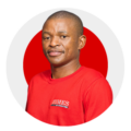 Ashmond Nzima