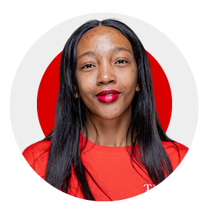 Bagcinele Simelane