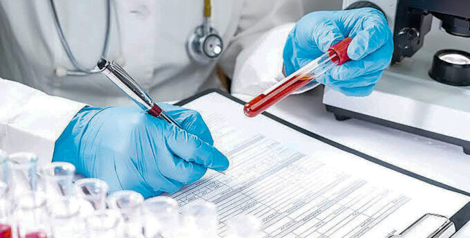 One of the strongest arguments against DNA testing has been that the money could instead be used for primary school children.