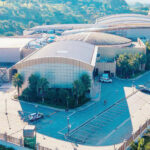 The Ezulwini Palazzo International Convention Centre is projected to generate between E50 million and E60 million annually, with nine conferences already secured. (File pic)