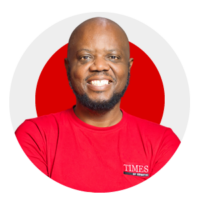 Joseph Zulu