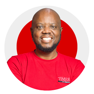 Joseph Zulu