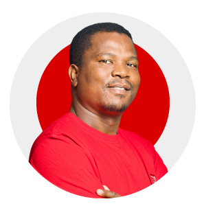 Khaya Simelane