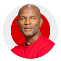 Kwanele Dlamini