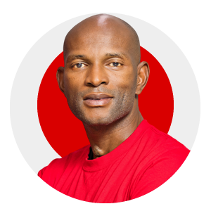 Kwanele Dlamini