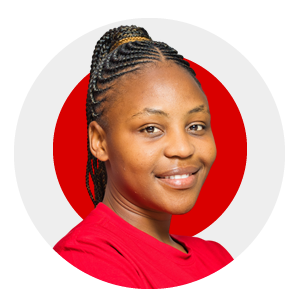 Nompumelelo Mhlanga