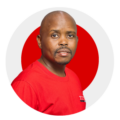 Machawe Fakudze