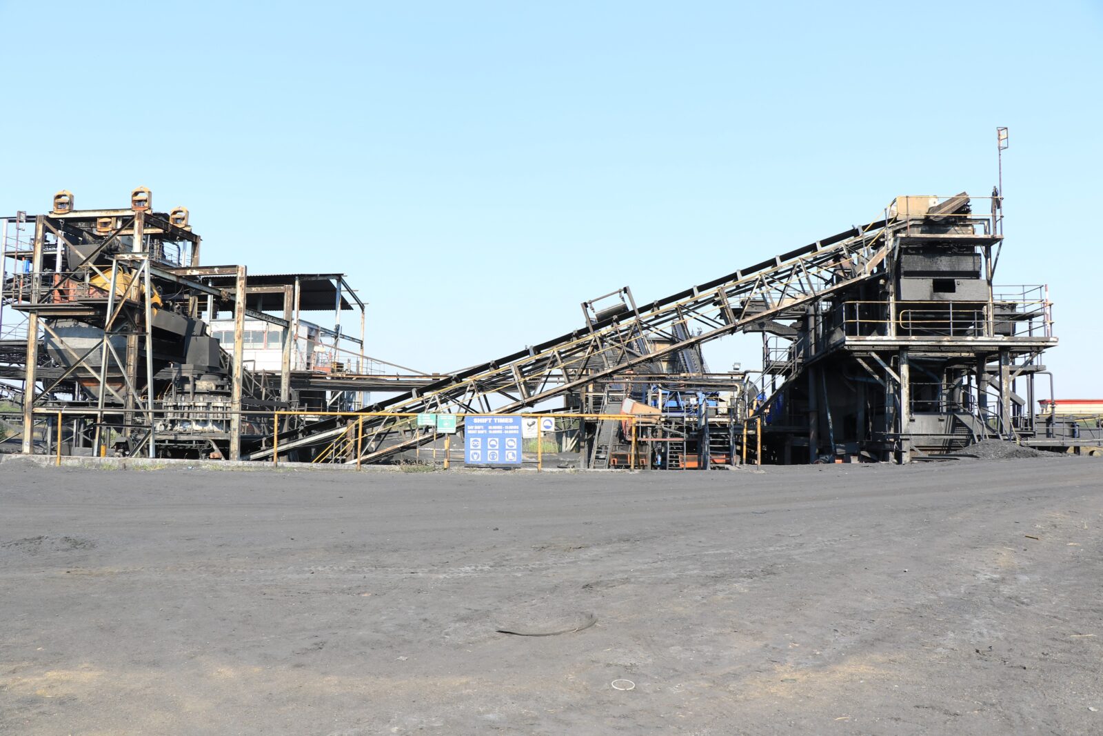 Maloma Colliery Ltd