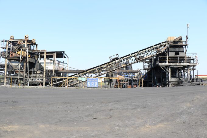 Maloma Colliery Ltd