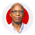 Martin Dlamini