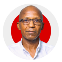 Martin Dlamini