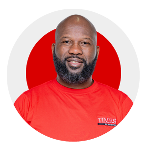 Mbongeni Sthungo