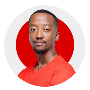 Melusi Dlamini