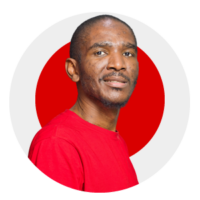Mlondzi Nkambule