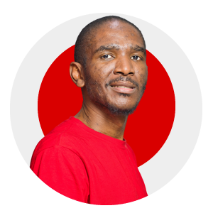 Mlondzi Nkambule