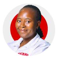 Neliswa Sibiya