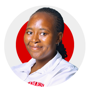 Neliswa Sibiya