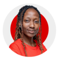 Ngcebo Dlamini