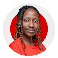 Ngcebo Dlamini