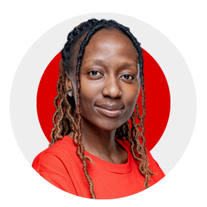 Ngcebo Dlamini