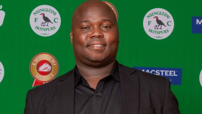 Banele Ngobe has been reported to have left Nsingizini Hotspurs.