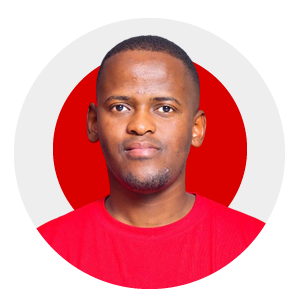 Nhlanganiso Mkhonta