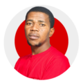 Nimrod Hlophe