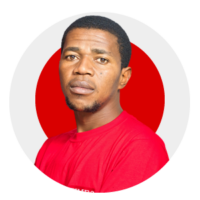 Nimrod Hlophe