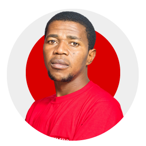 Nimrod Hlophe