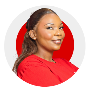 Nombuso Dlamini