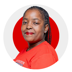 Nontsetselelo Dlamini