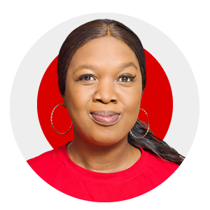 Ntombi Mhlongo