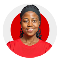 Ntombikayise Gwebu