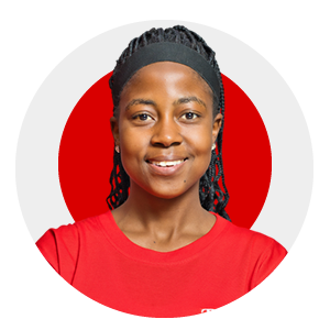 Ntombikayise Gwebu