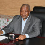 Chief Justice Bheki Maphalala says there is a lot of political inteference with the Anti-Corruption Commission (ACC). (Pic: Mnelisi Dlamini)