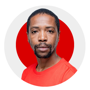 Sabelo Dlamini