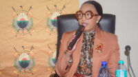 Mbabane Municipality Chief Executive Officer Gciniwe Fakudze said she is not above the law and should also be held accountable just like any other employee of the town. (Pic: Sibusiso Shange)
